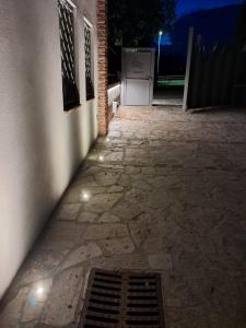 Fotografie z fotogalerie ubytování Molino Vecchio v destinaci Guardamiglio