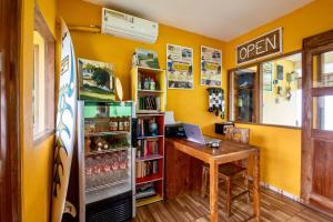 Fotografie z fotogalerie ubytování Blue Coco v destinaci Keramas