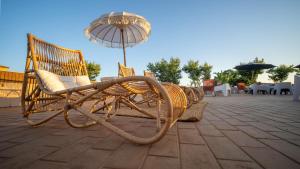 Fotografie z fotogalerie ubytování Pato Rojo v destinaci Punta Umbría