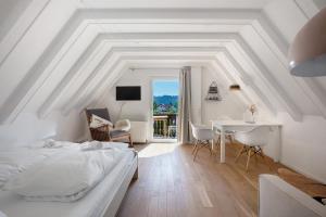 Fotografie z fotogalerie ubytování Haslehaus v destinaci Feldberg