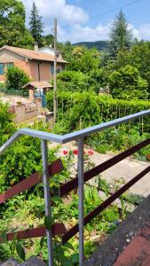 Φωτογραφία από το άλμπουμ του La casa delle rose σε Sassetta