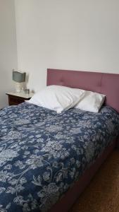 Φωτογραφία από το άλμπουμ του La casa delle rose σε Sassetta +7 φωτογραφίες