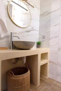 Gallery image of Mirabilia Family House in Pitsidia