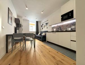 Photo de la galerie de l'établissement The Blue Corner, à Trieste