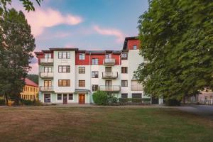 Fotografie z fotogalerie ubytování dv home v destinaci Mariánské Lázně