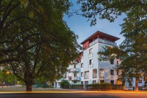 Fotografie z fotogalerie ubytování dv home v destinaci Mariánské Lázně