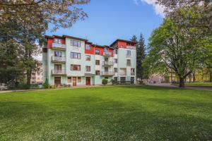 Fotografie z fotogalerie ubytování dv home v destinaci Mariánské Lázně
