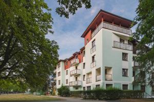 Fotografie z fotogalerie ubytování dv home v destinaci Mariánské Lázně
