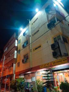 Clădirea în care este situat/ăhotelul