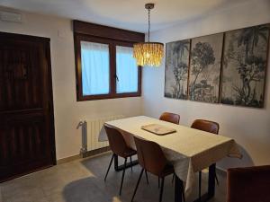 Ảnh trong thư viện ảnh của Casa rural Muriel de la Fuente Soria ở Muriel de la Fuente +14 ảnh