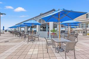 Ресторан / где поесть в Hilton Sandestin Beach Golf Resort & Spa