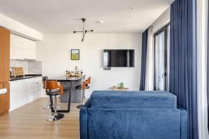 Gallery image of Batumi Sea view studio in Batumi +75 photos