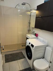 Gallery image of Studio Paris 16 in Paris