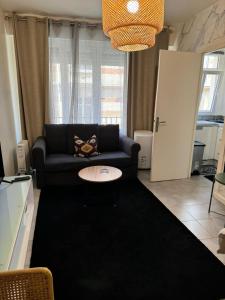 Gallery image of Studio Paris 16 in Paris