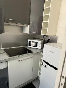 Gallery image of Studio Paris 16 in Paris