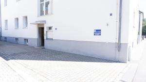 Fotografie z fotogalerie ubytování raum life - Vintage Loft - Heimkino Netflix - 2x privat Parkplätze v destinaci Straubing