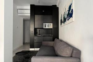 Posedenie v ubytovaní Innova Spaces Málaga