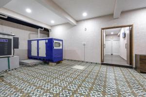 Et badeværelse på Sunrise Service Apartments + 49 billeder