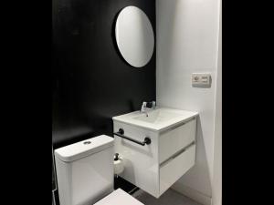 Fotografie z fotogalerie ubytování Innova Spaces Málaga v Malaze