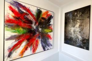 Fotografie z fotogalerie ubytování Innova Spaces Málaga v Malaze