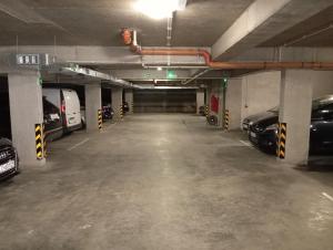 Fotografie z fotogalerie ubytování APARTAMENTY PIASKOWE BŁĘKITNA v destinaci Rowy