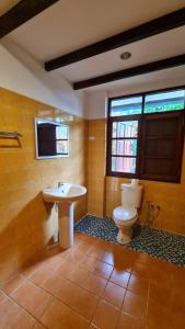 Bagno di Koh Mak Garden View