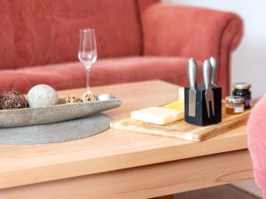 Ποτά στο Apartment Osterriede by Interhome