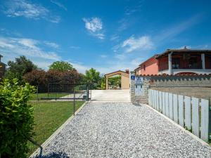 Fotografie z fotogalerie ubytování Holiday Home Aleksandra by Interhome v destinaci Valdebek
