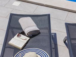 Fotografie z fotogalerie ubytování Holiday Home Villa Veli vrt by Interhome v destinaci Žminj