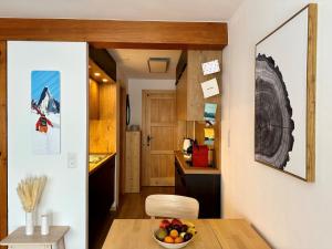 Champex şehrindeki Apartment Parc B428 by Interhome tesisine ait fotoğraf galerisinden bir görsel