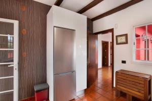 Fotografie z fotogalerie ubytování La Alpispa v destinaci San Francisco de Paula