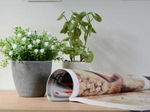 Fotografie z fotogalerie ubytování Holiday Home Tiny Haus Sunny by Interhome v destinaci Beilngries + 19 fotografií