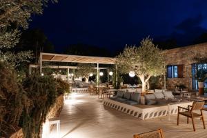 Fotografie z fotogalerie ubytování Montiro' Hotel v destinaci Leuca