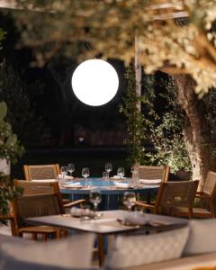 Fotografie z fotogalerie ubytování Montiro' Hotel v destinaci Leuca