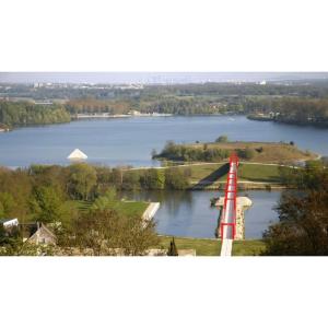Loodusmaastik apartemendi lähedal