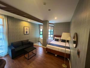 Gallery image of Beta Hotel Avcılar in Avcılar +18 photos