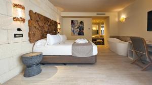 Posezení v ubytování Event Tarifa by QHotels - Adults Recommended