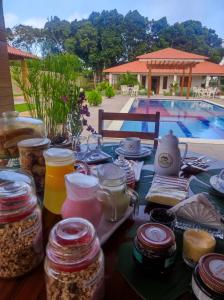 Φαγητό σε αυτό το ξενοδοχείο ή κάπου εκεί κοντά