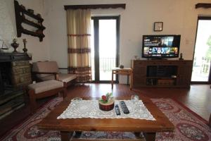 Gallery image of Attainable Heaven by Frangki in Vathí +15 photos