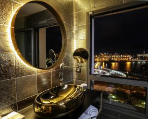 Fotografie z fotogalerie ubytování Design Plus Bex Hotel v destinaci Las Palmas de Gran Canaria