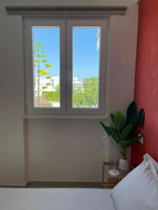 Fotografie z fotogalerie ubytování Vistamare Rooftop v destinaci San Cataldo