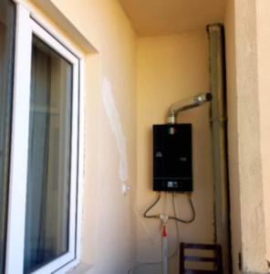 Gambar di galeri bagi Renting a flat di Tbilisi City