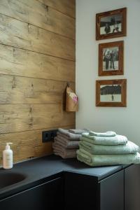 Fotografie z fotogalerie ubytování Loder Lodge v destinaci Sankt Jakob in Haus