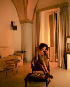 Clients de Relais Corte Palmieri & Il Chiostro - Residenza d'epoca