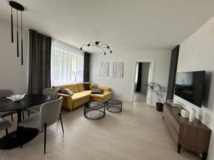 Billede fra billedgalleriet på AN apartment 3 i Rēzekne