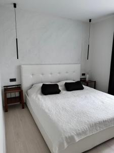 Billede fra billedgalleriet på AN apartment 3 i Rēzekne + 3 billeder