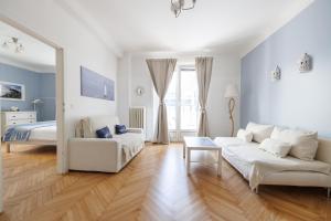 Posedenie v ubytovaní Operastreet City Center Apartment Algarve