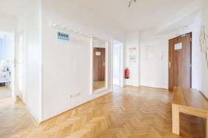 Fotografia z galérie ubytovania Operastreet City Center Apartment Algarve vo Viedni