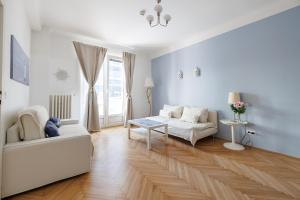 Posedenie v ubytovaní Operastreet City Center Apartment Algarve