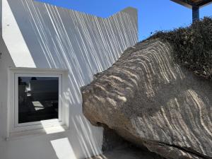 Fotografie z fotogalerie ubytování Rocks of the Aegean v destinaci Agios Prokopios